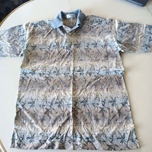 St. Croix Men's Polo